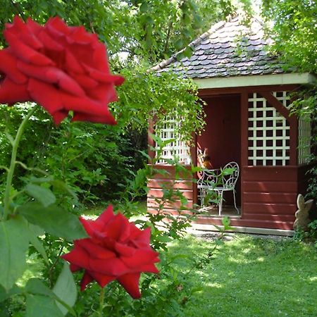 Hotel Buerkle Фелльбах Екстер'єр фото