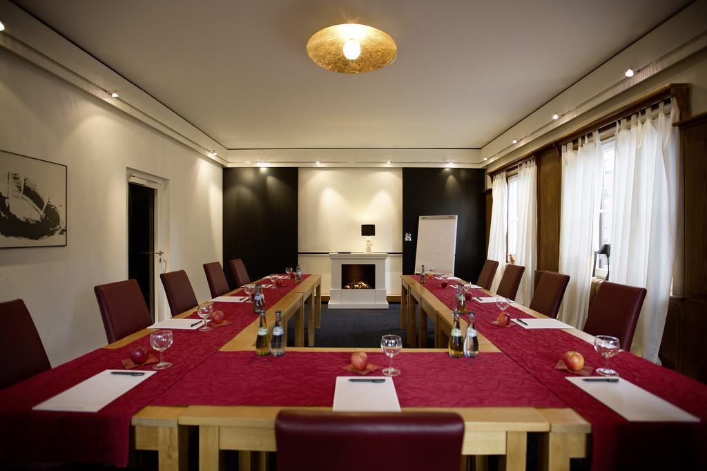 Hotel Buerkle Фелльбах Екстер'єр фото