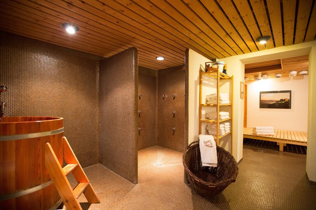 Hotel Buerkle Фелльбах Екстер'єр фото