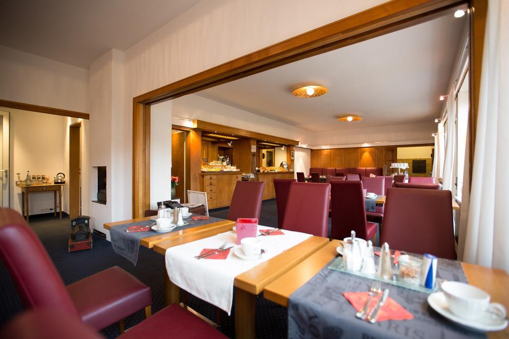 Hotel Buerkle Фелльбах Екстер'єр фото