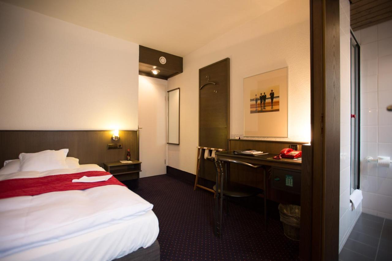 Hotel Buerkle Фелльбах Екстер'єр фото